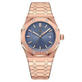 Rose Gold Royal OAK