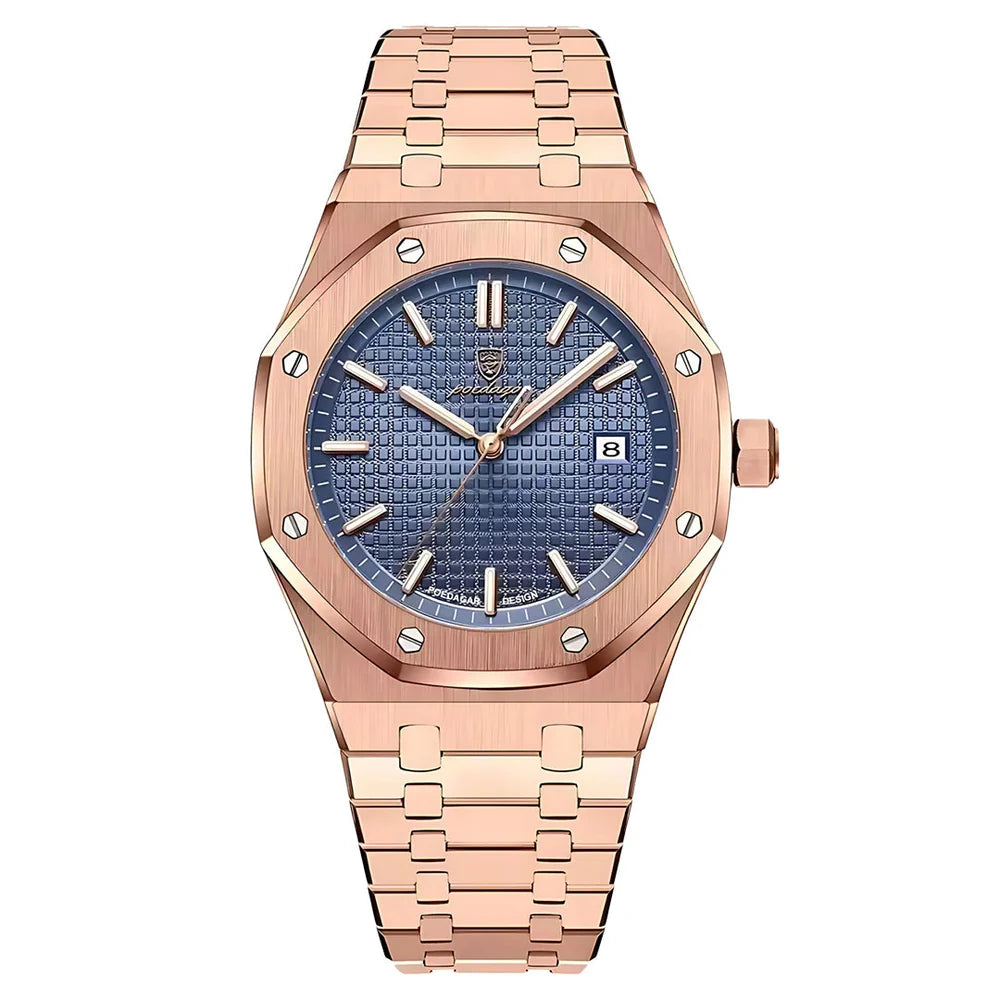 Rose Gold Royal OAK